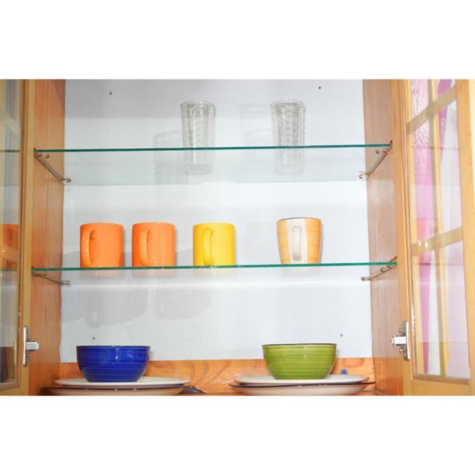 Shades Of Summer In With Kitchen *