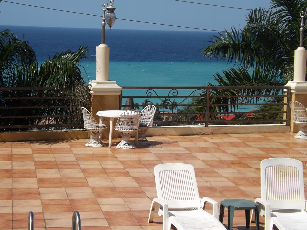 Grandiosa Hotel