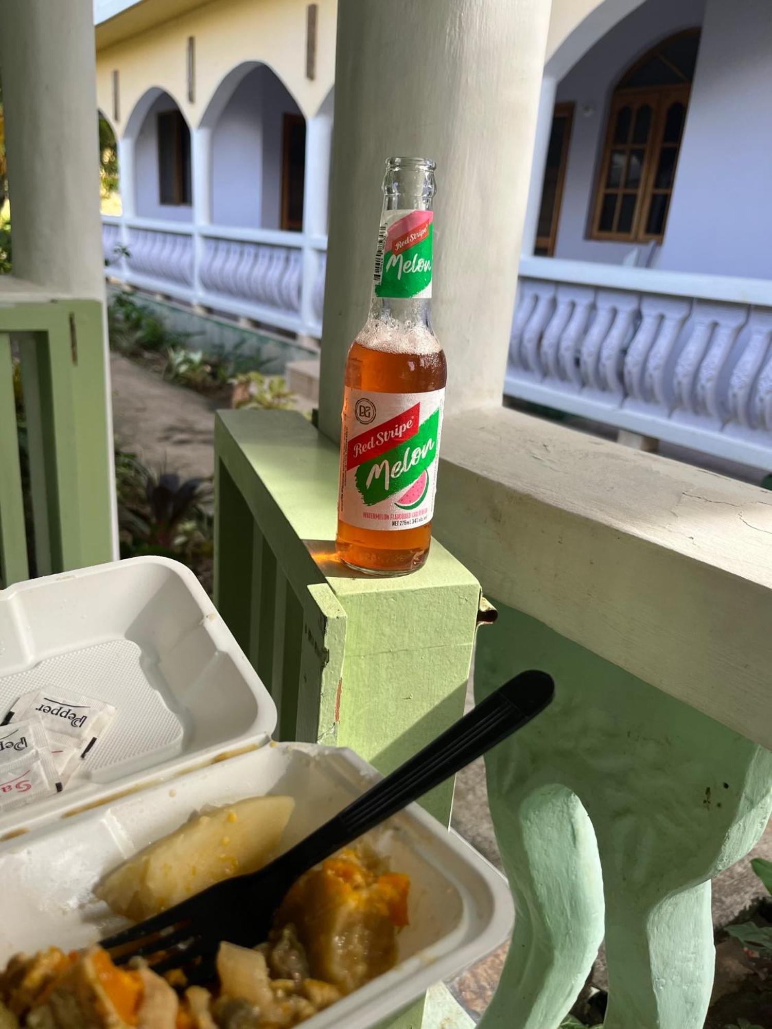 Gasthof Andre's Negril