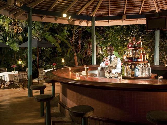 Resort Sandals All Inclusive - Couples Only (adults Only) Montego Bay