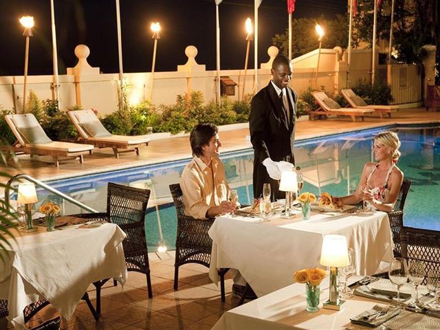 Sandals All Inclusive - Couples Only (adults Only) 5*