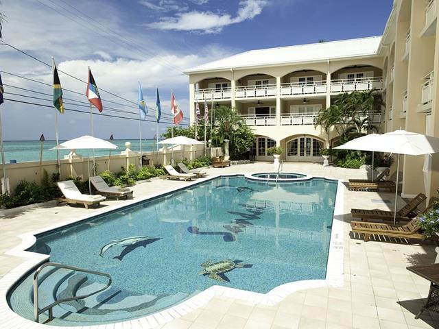 Sandals All Inclusive - Couples Only (adults Only) Resort 5*