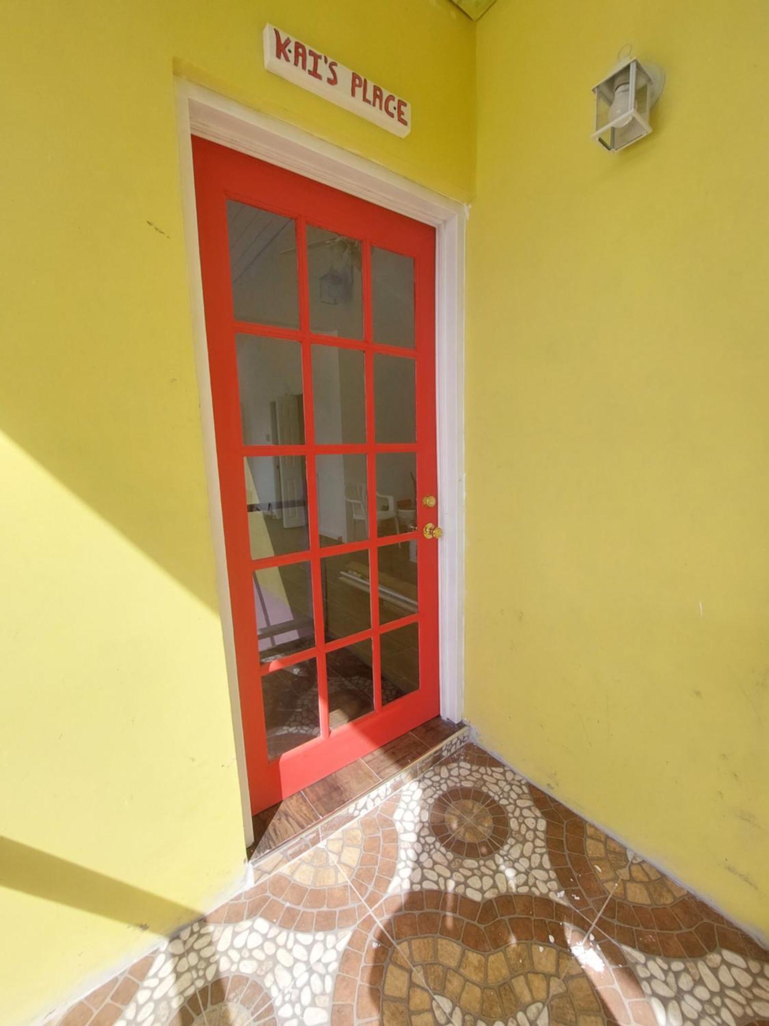 Kai's Place At Tim Pappies 3rd Floor Luxury * Port Antonio