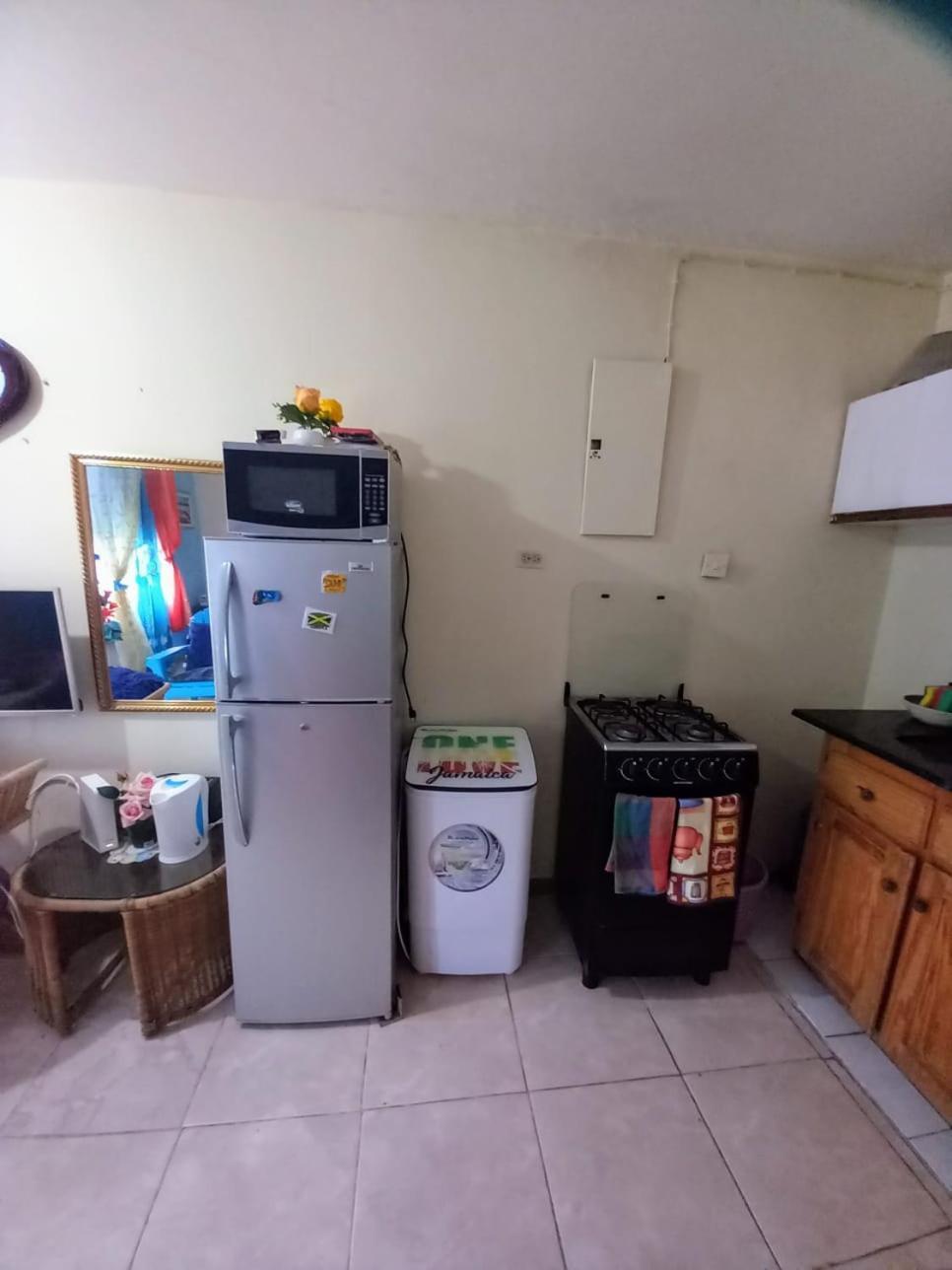 Guest house Seacastle Deluxe Montego Bay