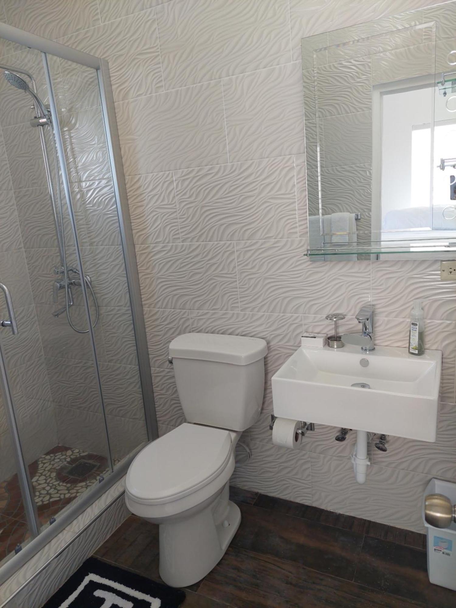 Kai's Place At Tim Pappies 3rd Floor Luxury Port Antonio