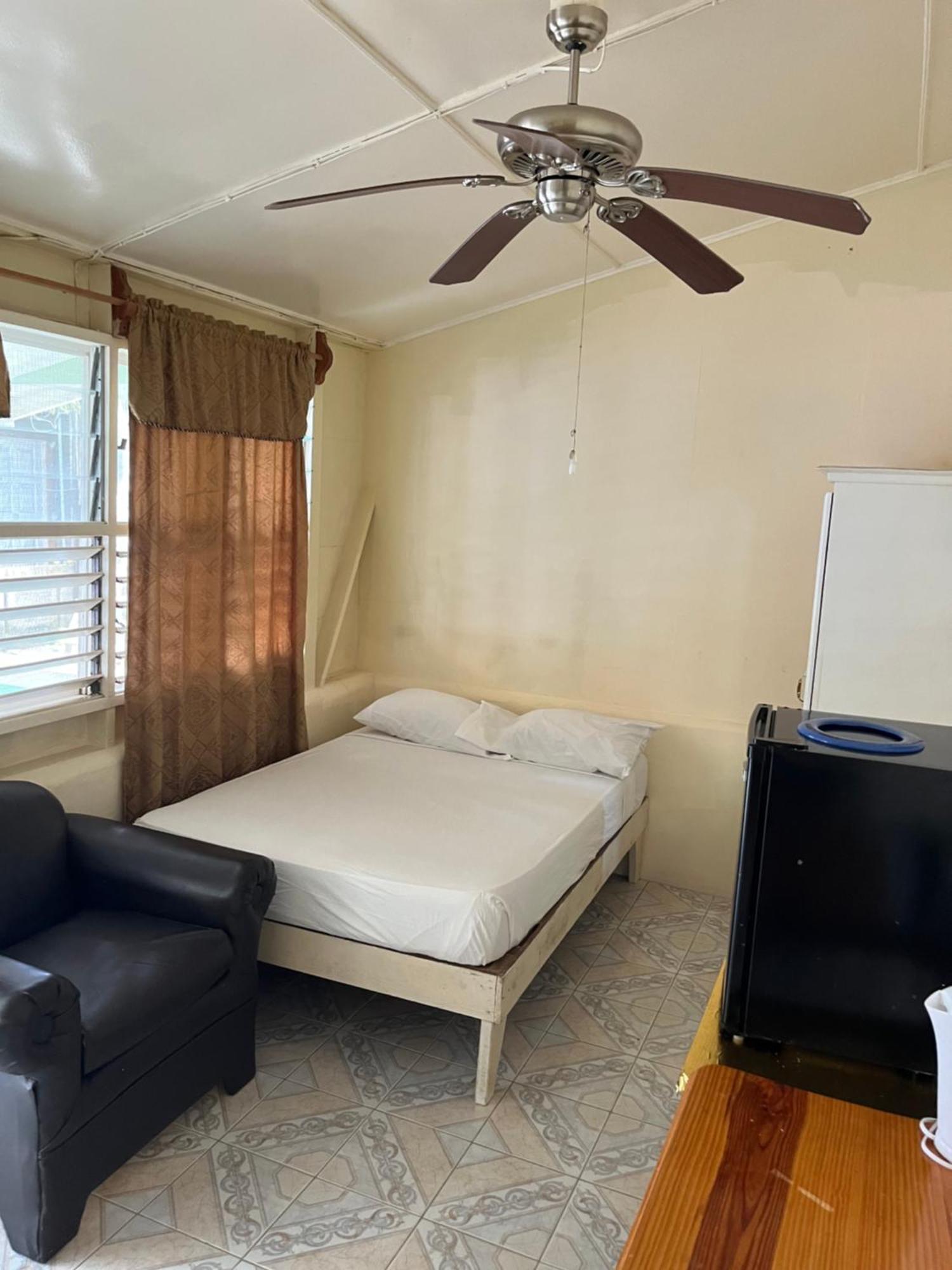 Andre's Negril