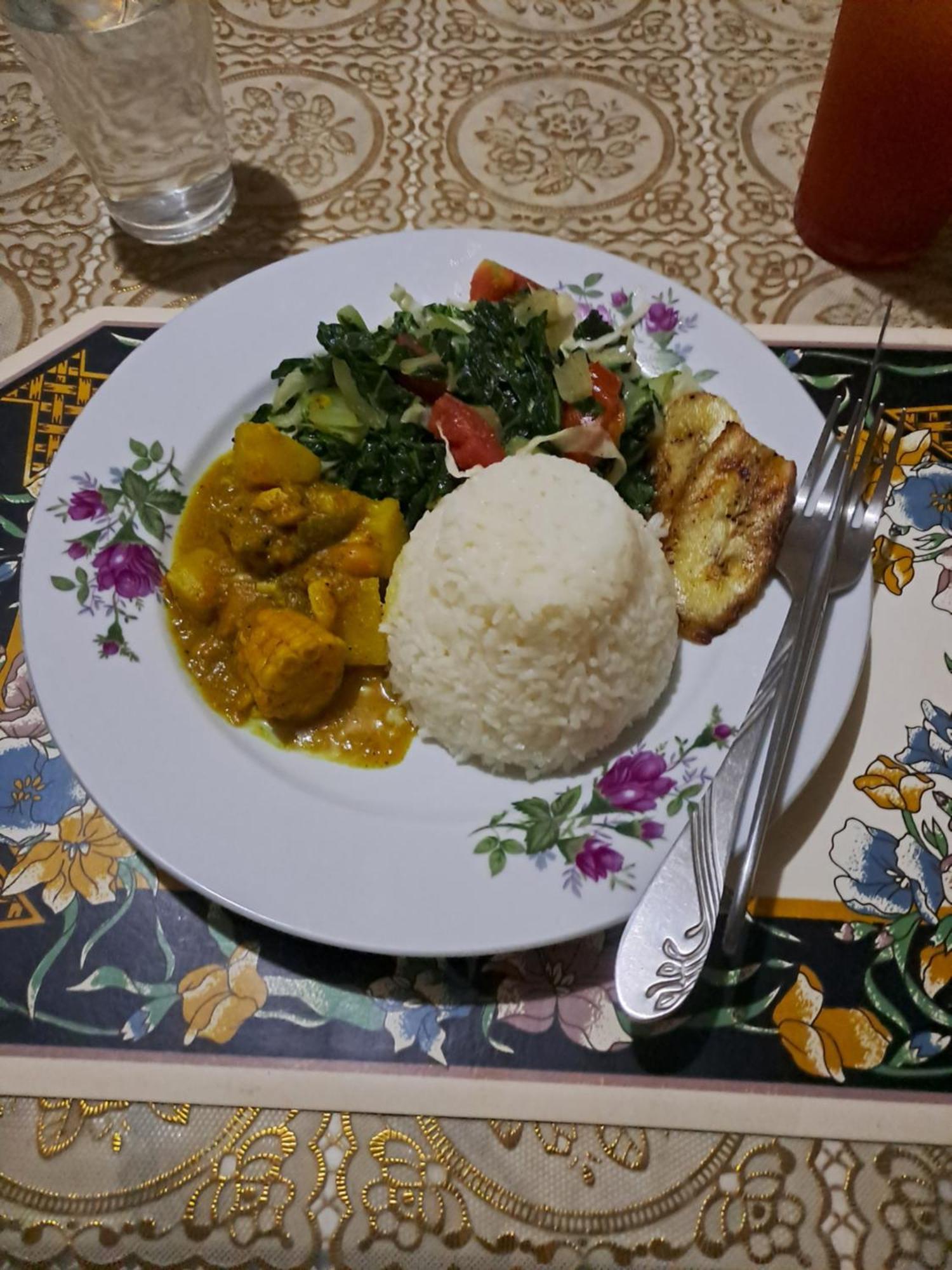 Airport Bed & Breakfast Kingston