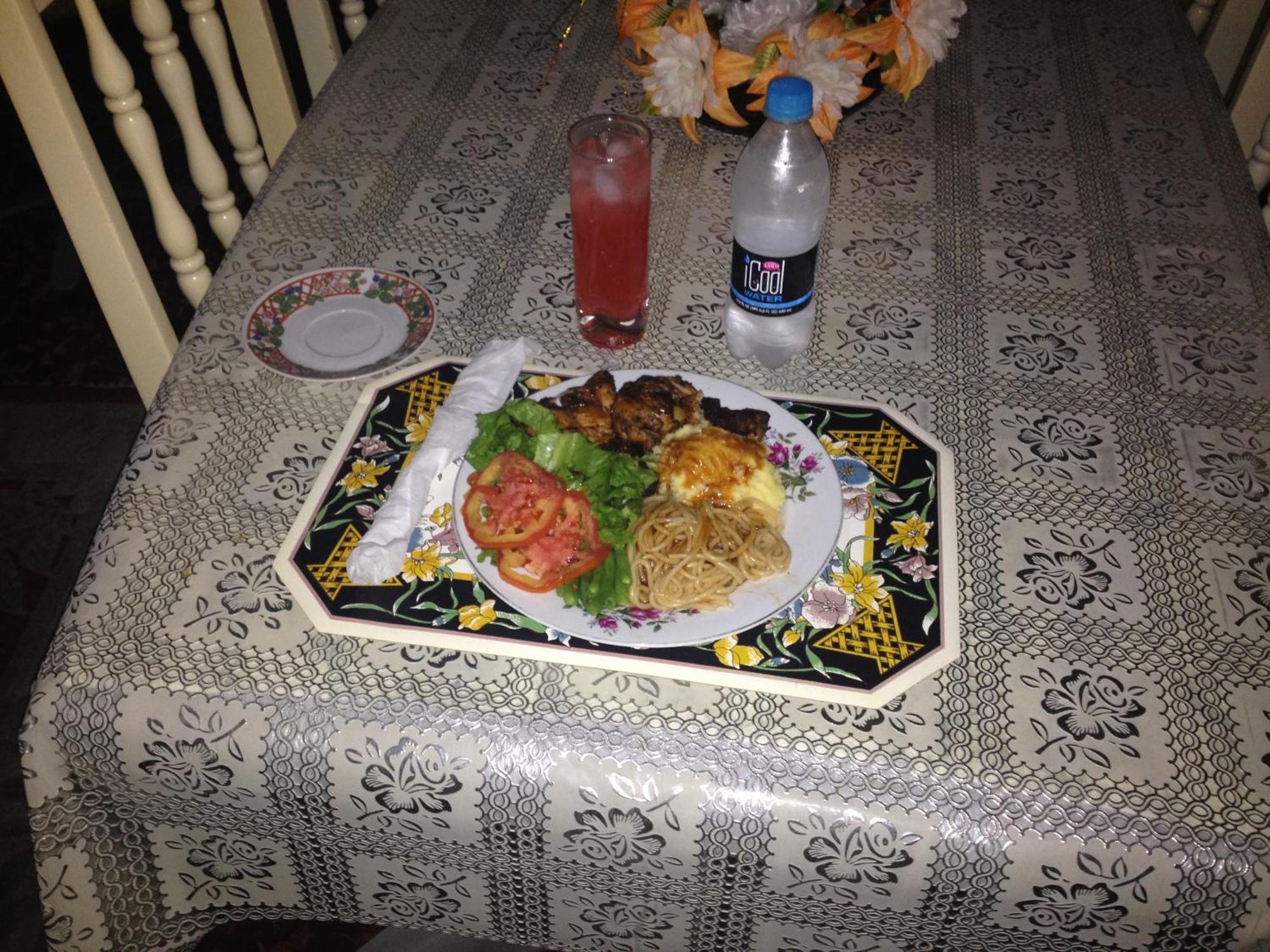 Bed & Breakfast Airport Kingston