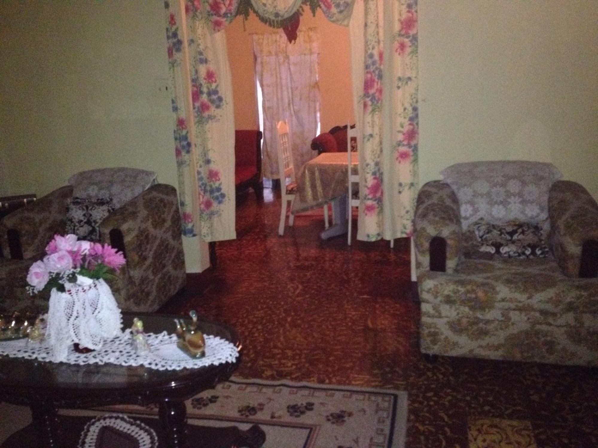Bed & Breakfast Airport Kingston