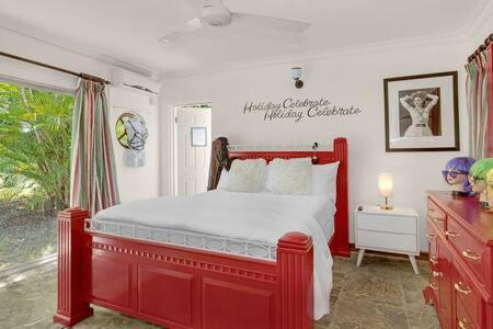 Hospitality Expert Madonna Tour Pool Bar Montego Bay