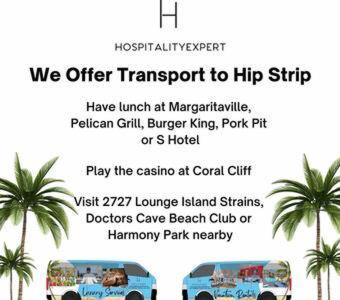 Hospitality Expert Stonehenge - 5br Mansion * Montego Bay