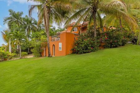 Hospitality Expert Stonehenge - 5br Mansion * Montego Bay