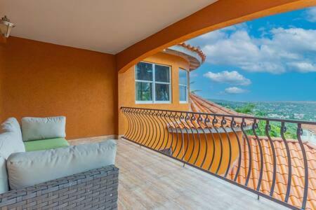 Hospitality Expert Stonehenge - 5br Mansion