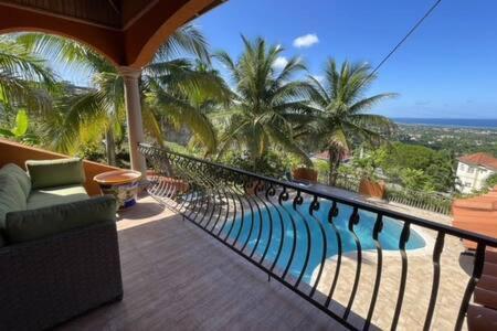 Hospitality Expert Stonehenge - 5br Mansion * Montego Bay