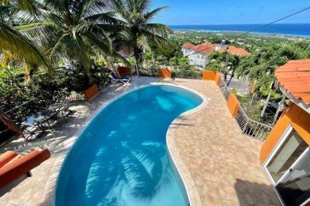 Villa Hospitality Expert Stonehenge - 5br Mansion