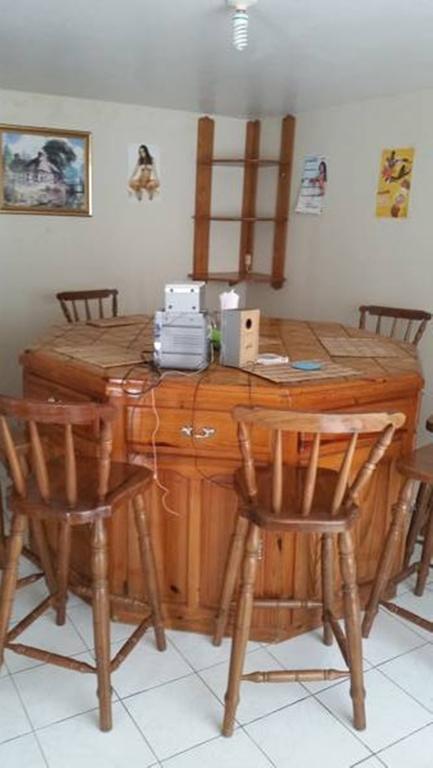Villa Donna Inn