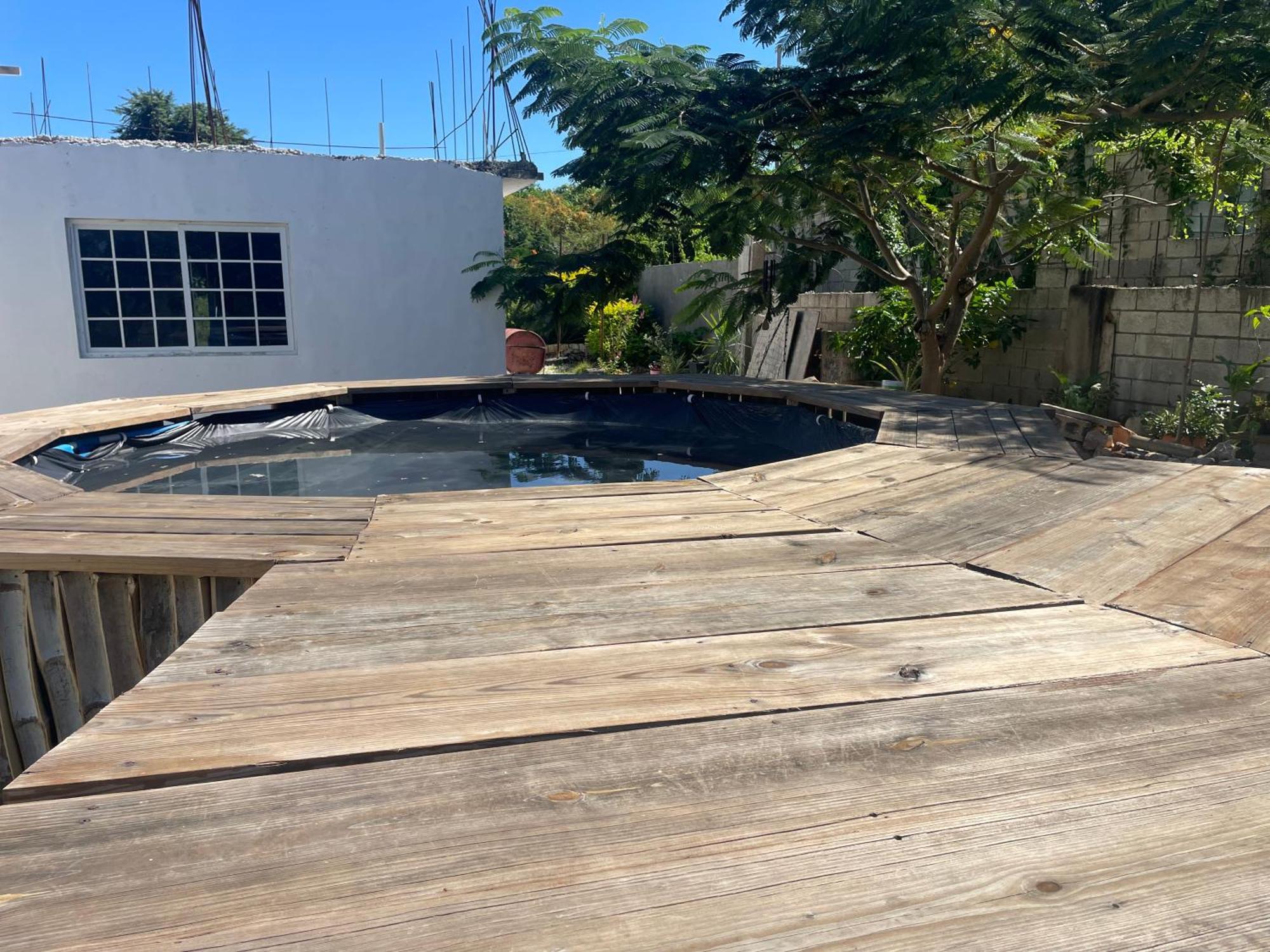 Villamobay Guest house Montego Bay
