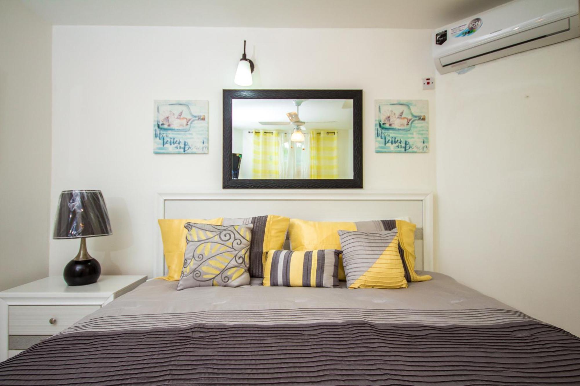 Sandcastles On The 1 Bedroom On The Apartment Ocho Rios
