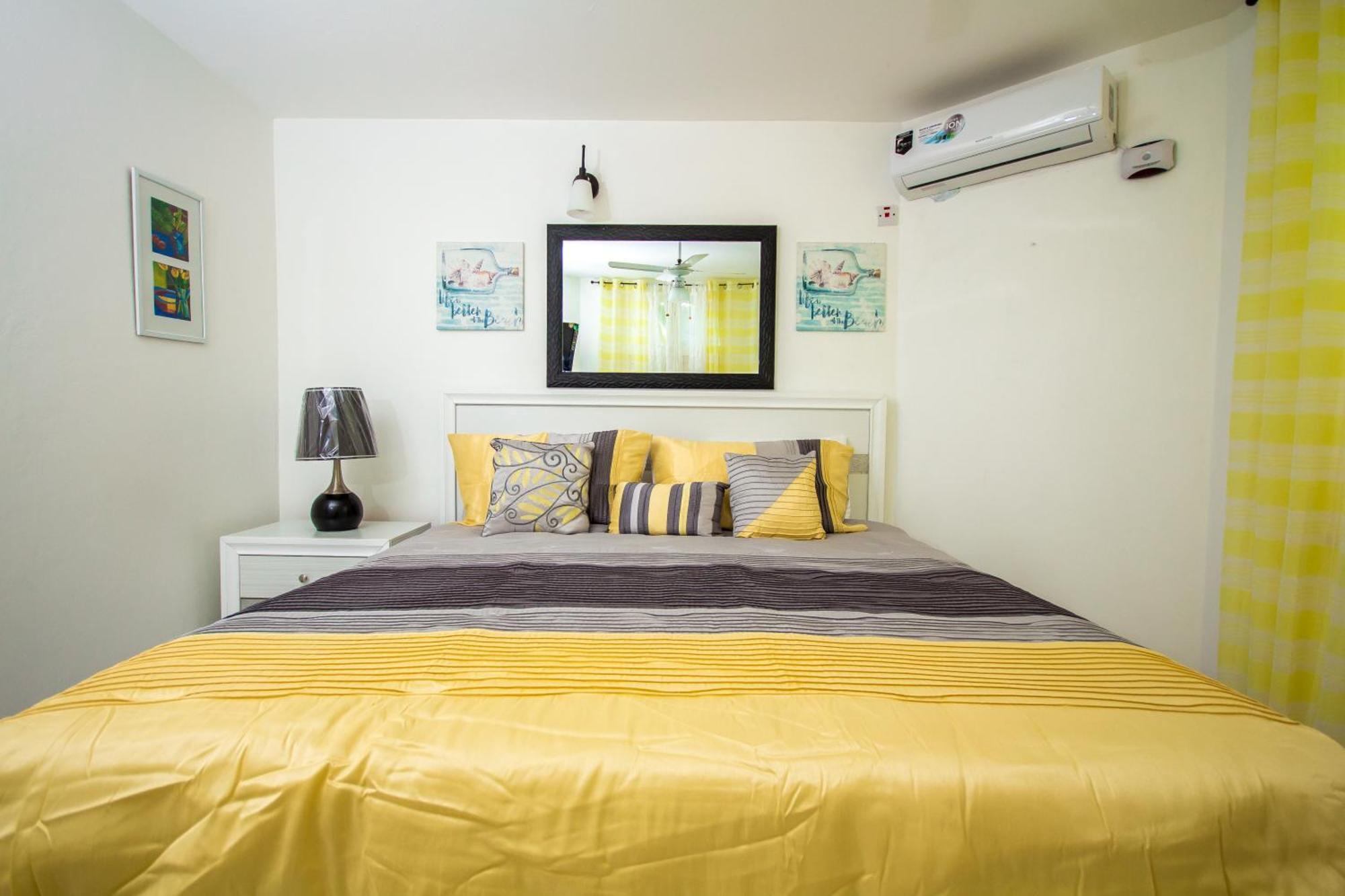 Apartment Sandcastles On The 1 Bedroom On The