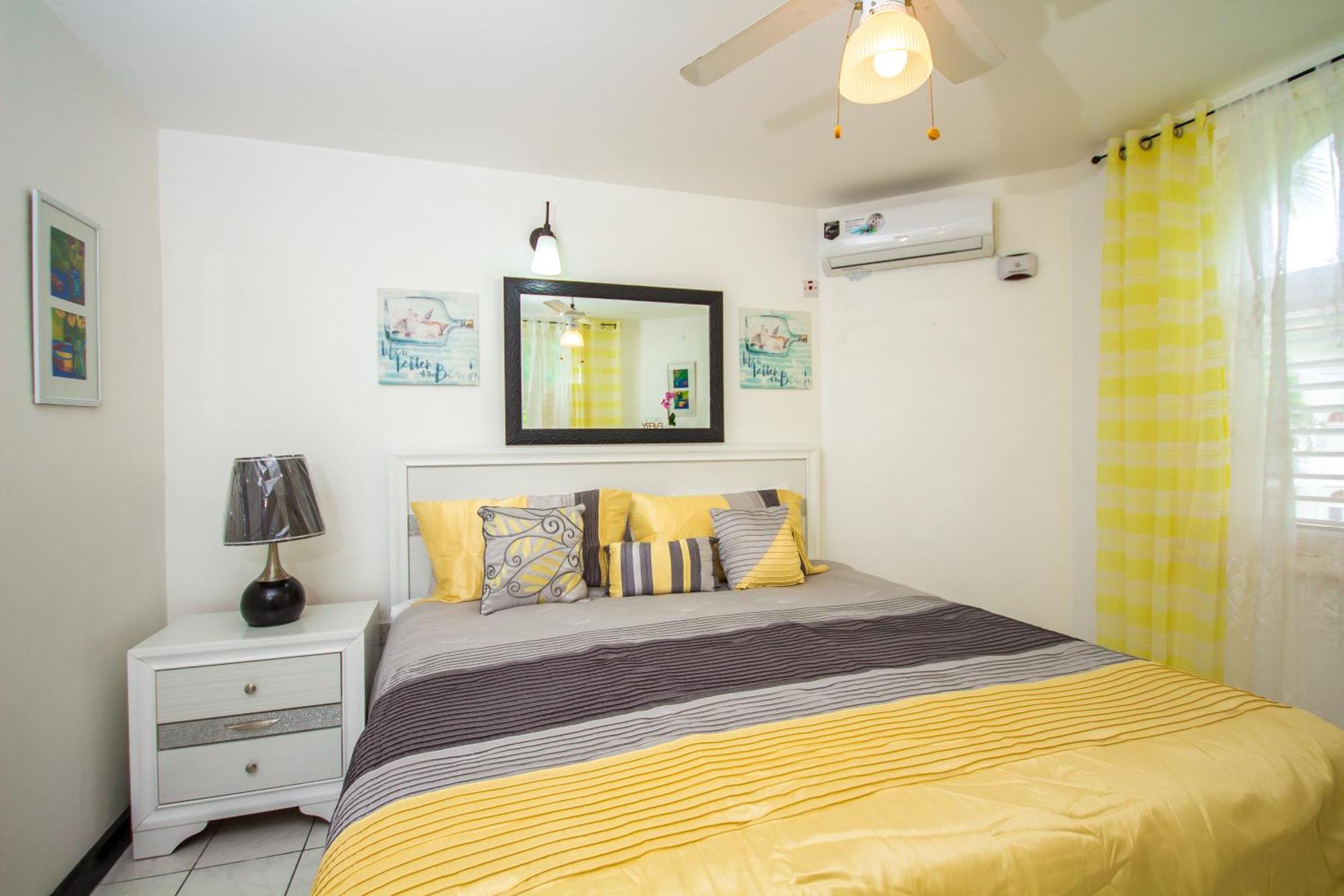 Sandcastles On The 1 Bedroom On The Ocho Rios