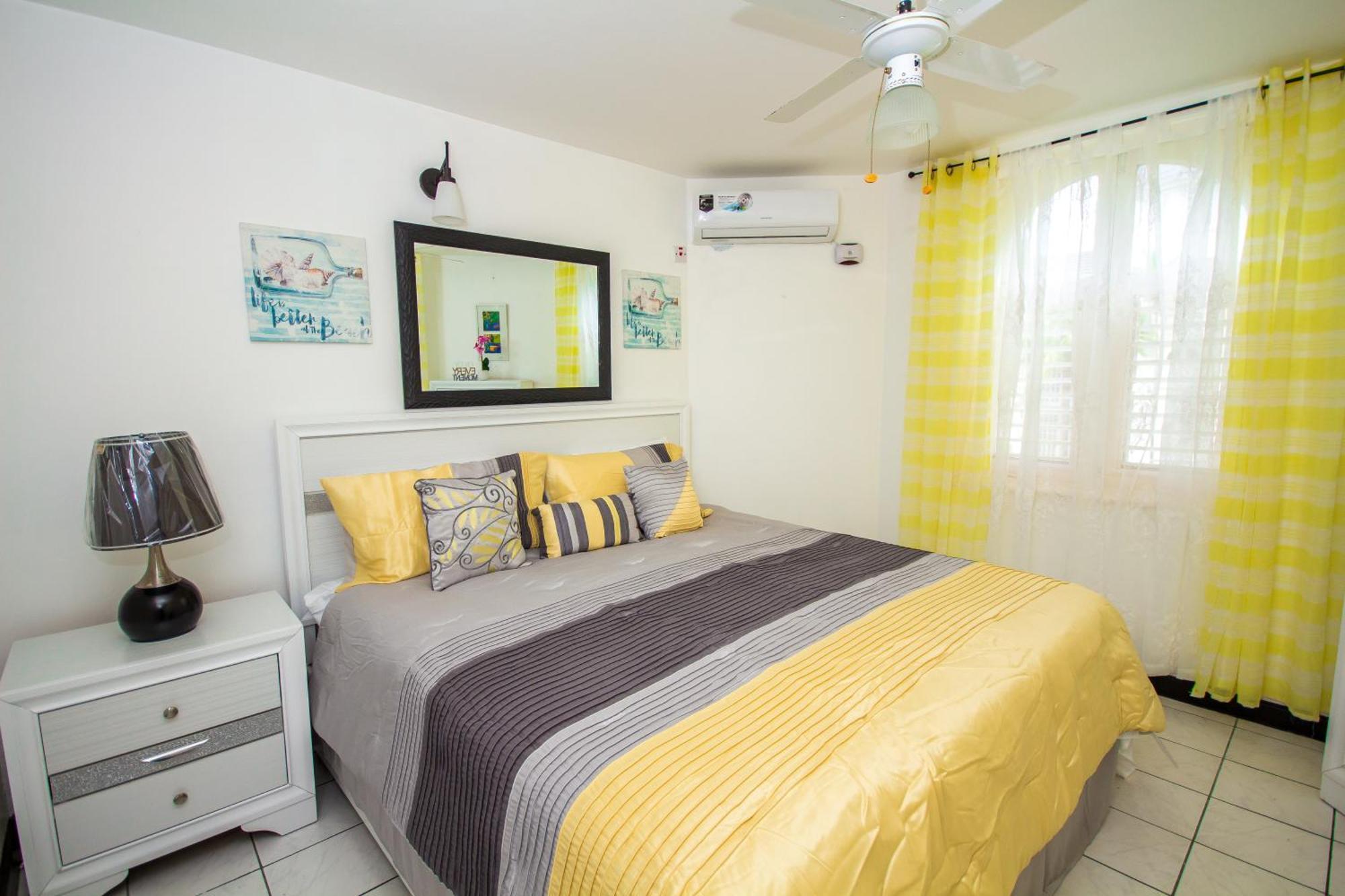 Sandcastles On The 1 Bedroom On The * Ocho Rios