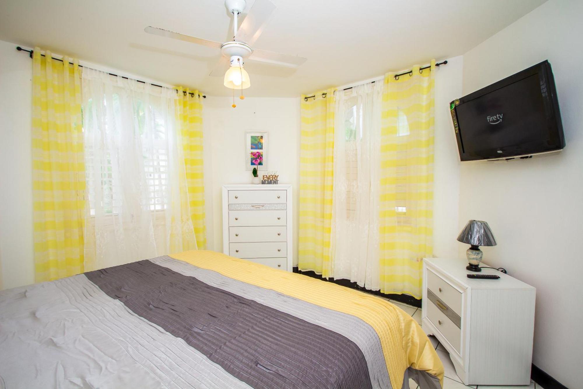Sandcastles On The 1 Bedroom On The Apartment Ocho Rios