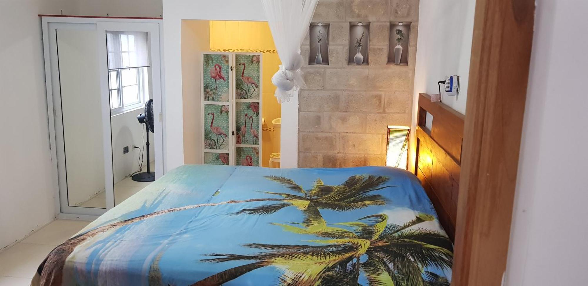 Villamobay Guest house *