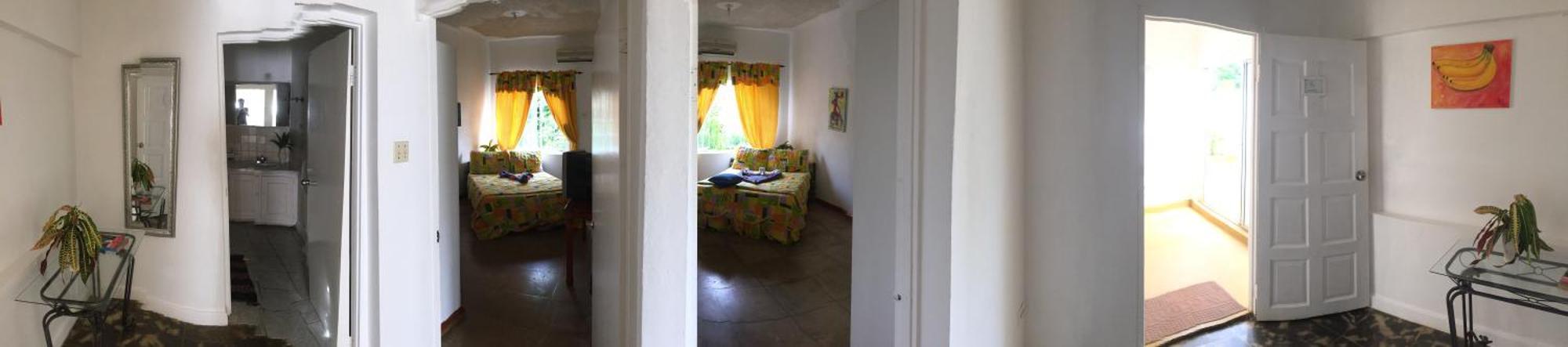 San San Tropez 3* Port Antonio