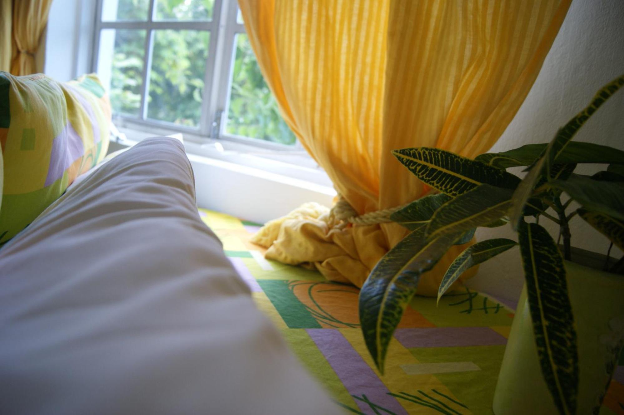 San San Tropez Hotel Port Antonio