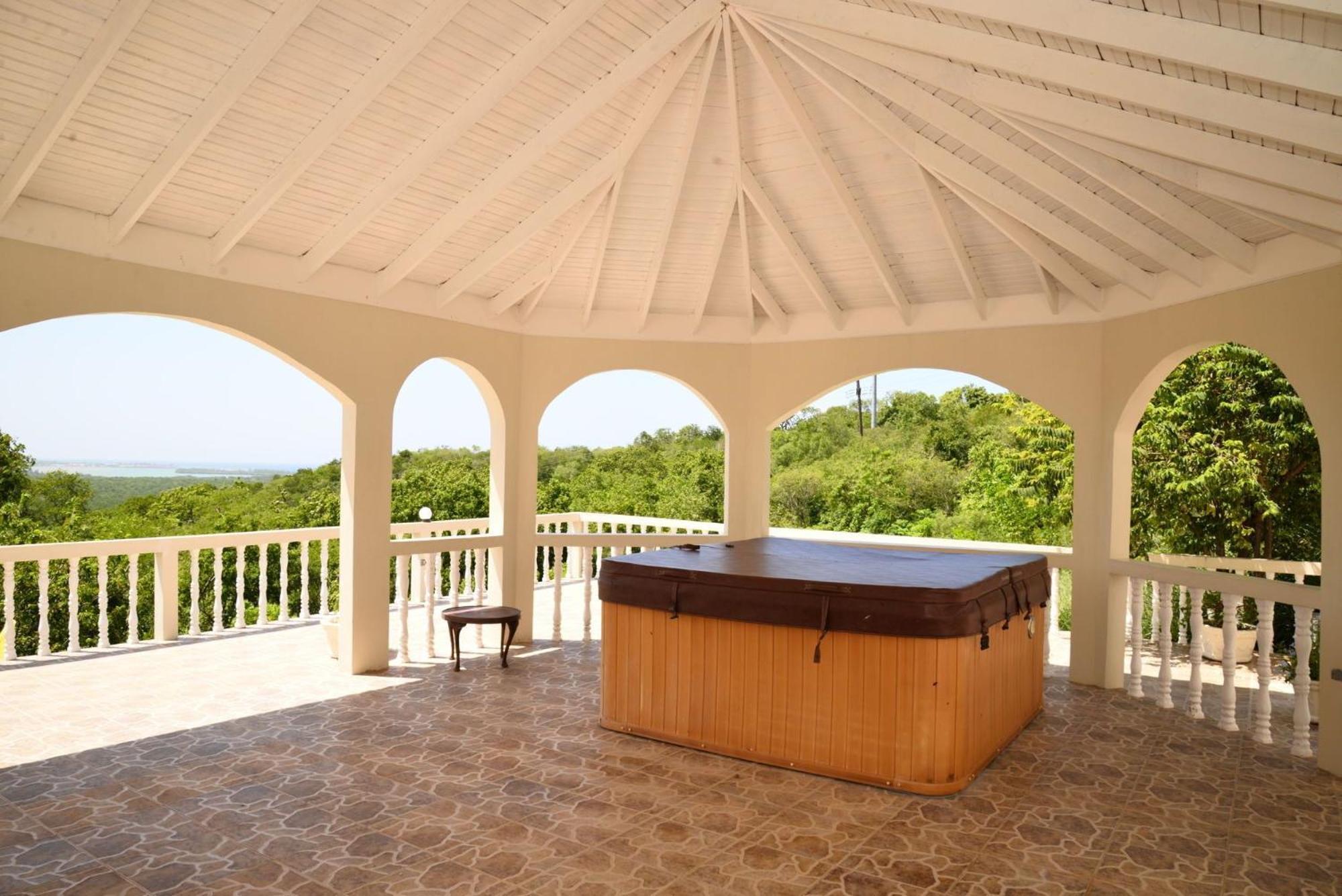 Retreat Casa de hóspedes