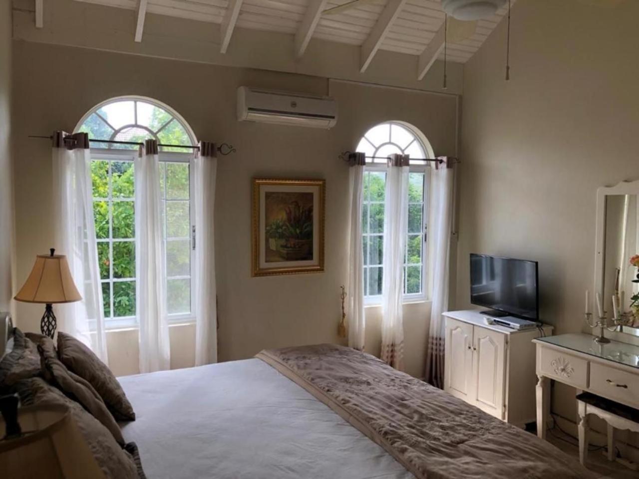 Casa de hóspedes Retreat 4*