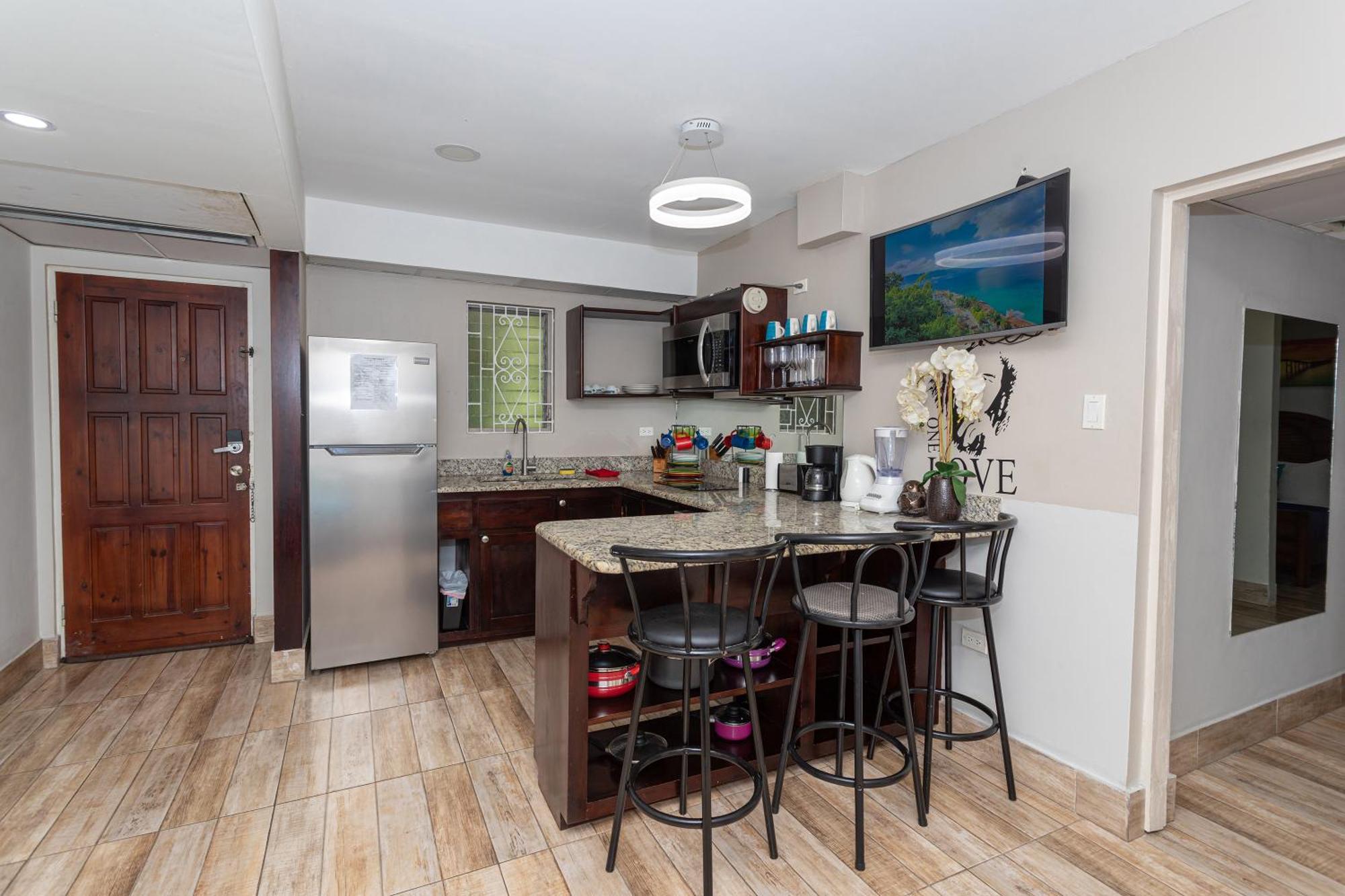 Apartment Club