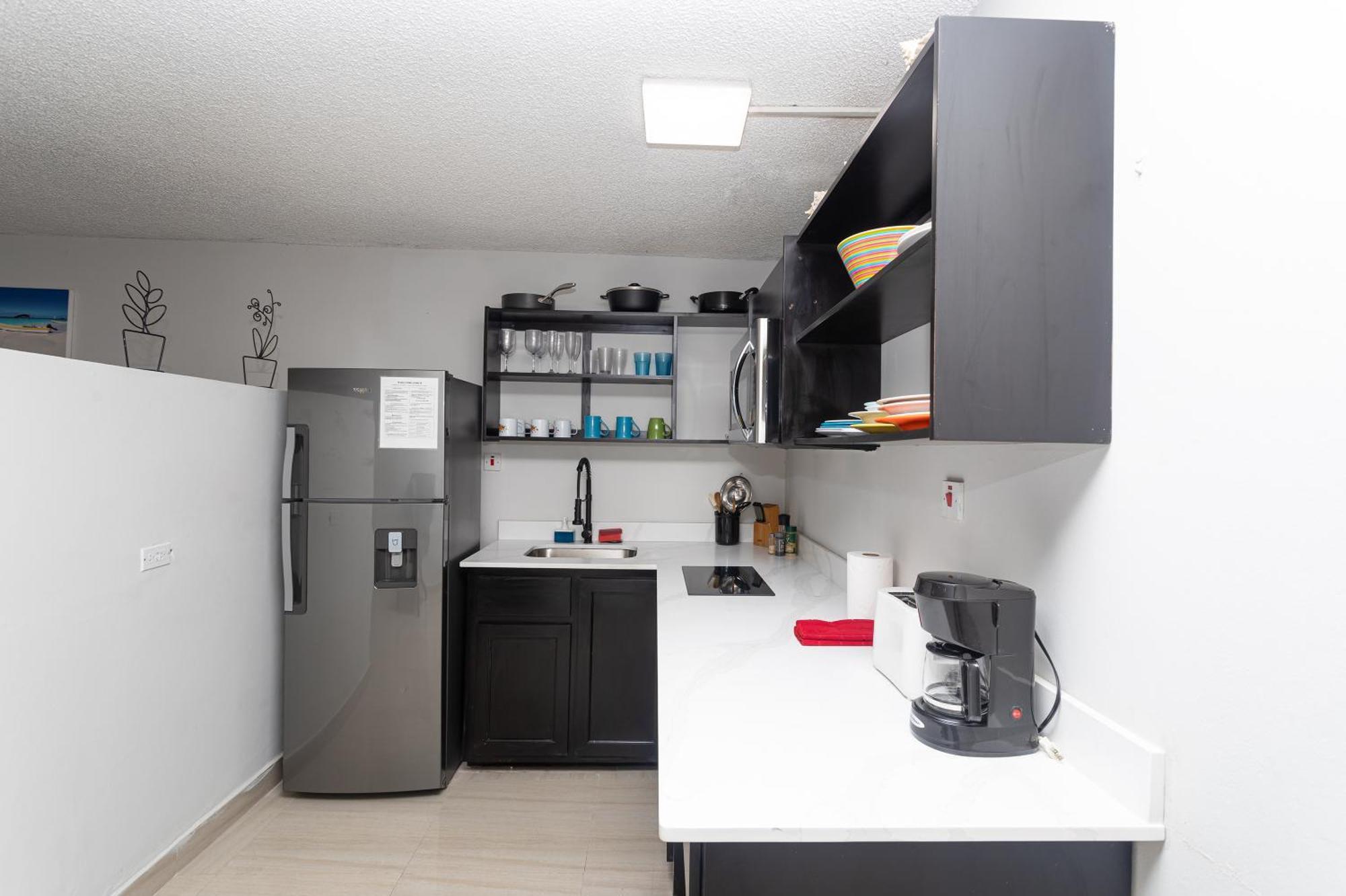 Apartment Club