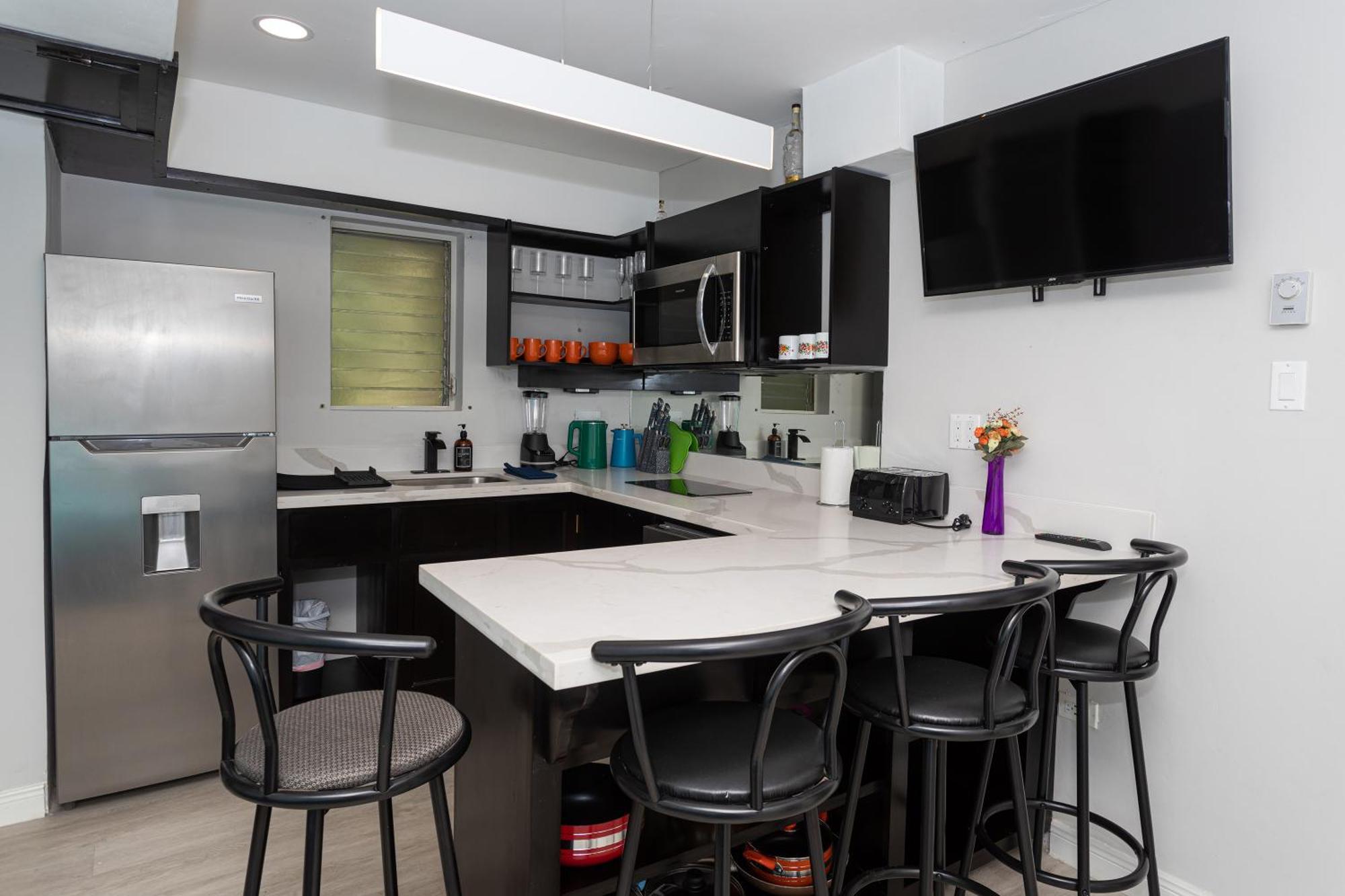 Club Apartment *