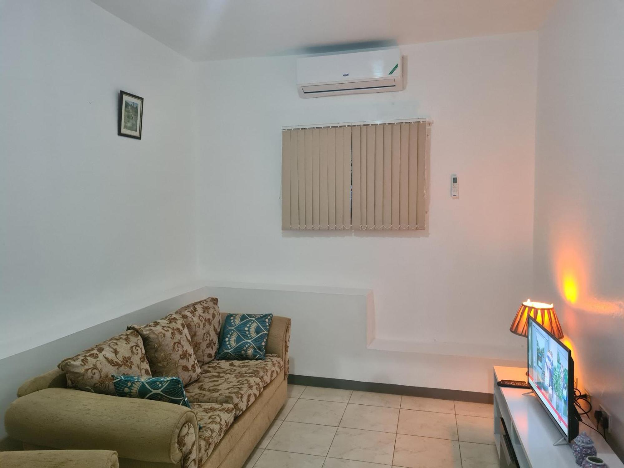 La Rose Apartment