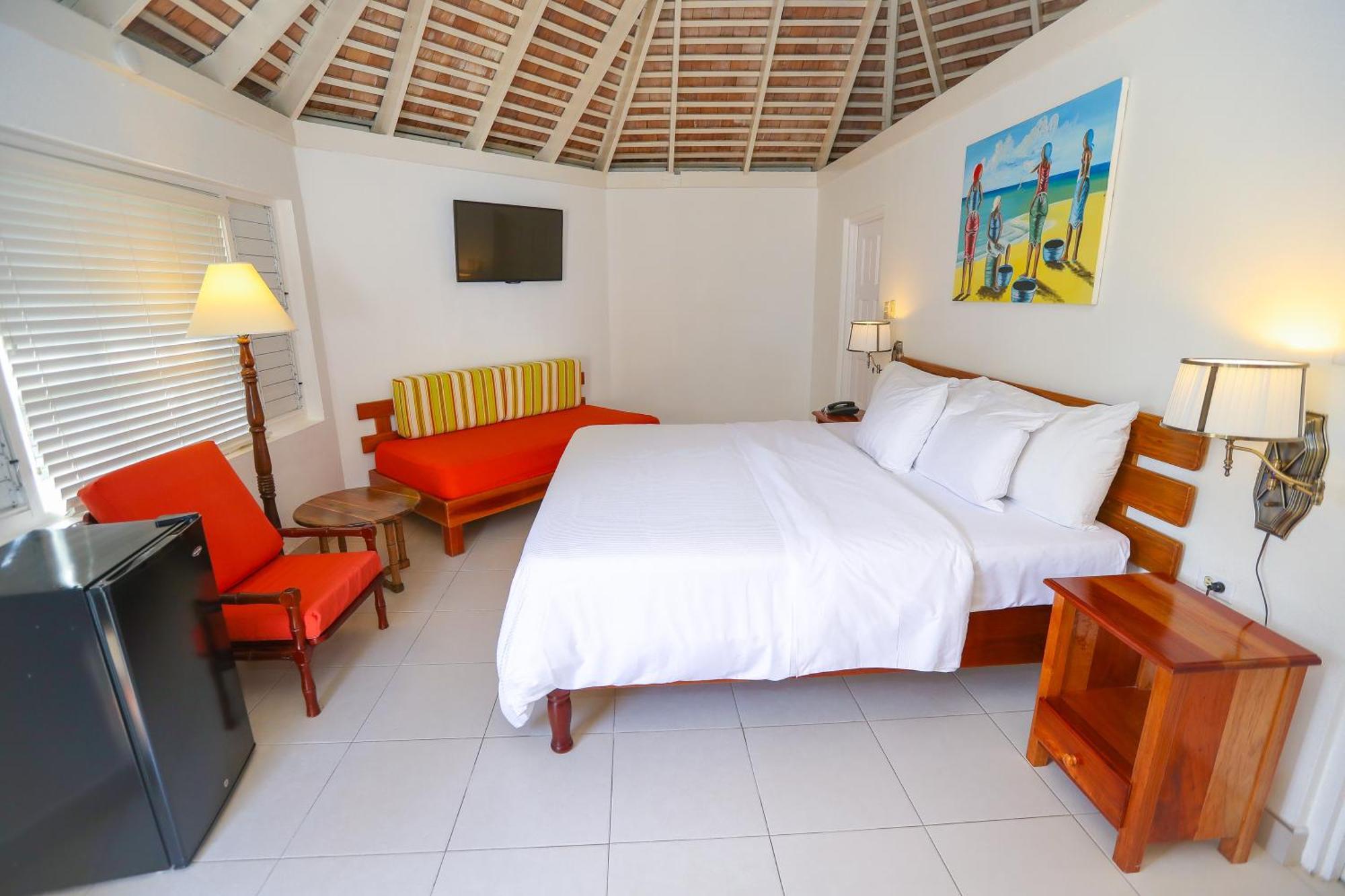 Decameron Club Caribbean Runaway Bay, Ramada