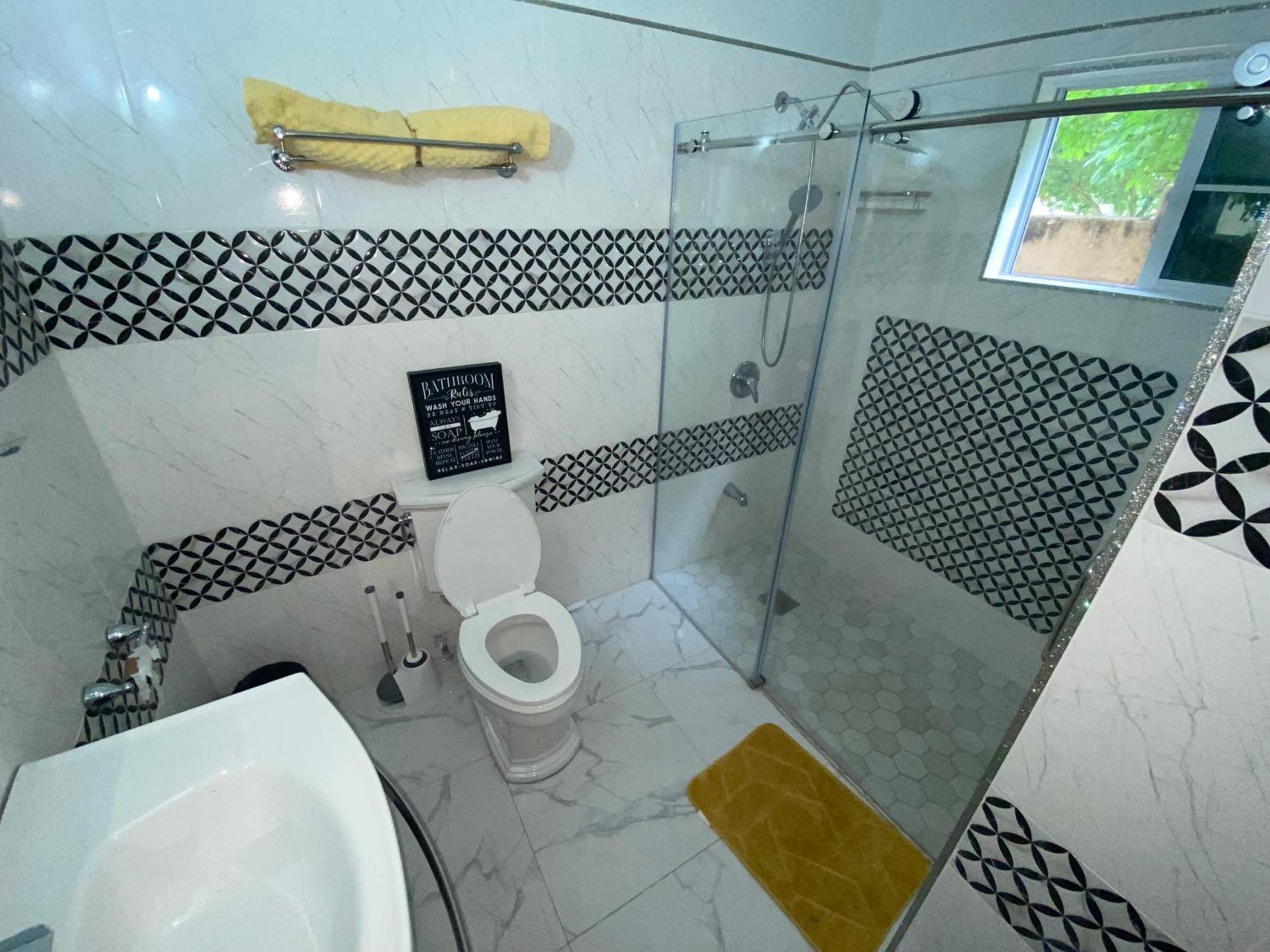 Guest house Mbs Travel Holistic Mammee Bay