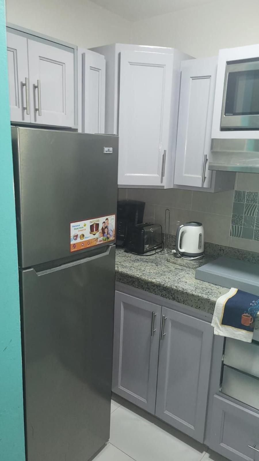 Cool's 1 Bedroom & Garden View Apartment Ocho Rios