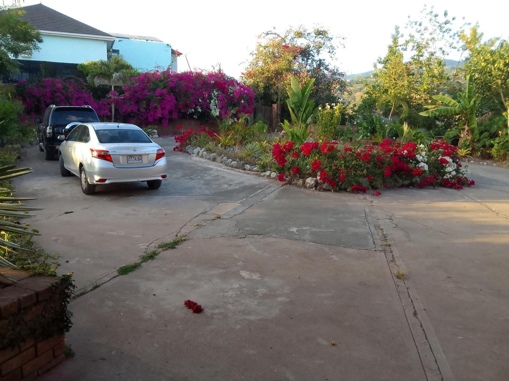Tranquility Estate Bed & Breakfast 2*