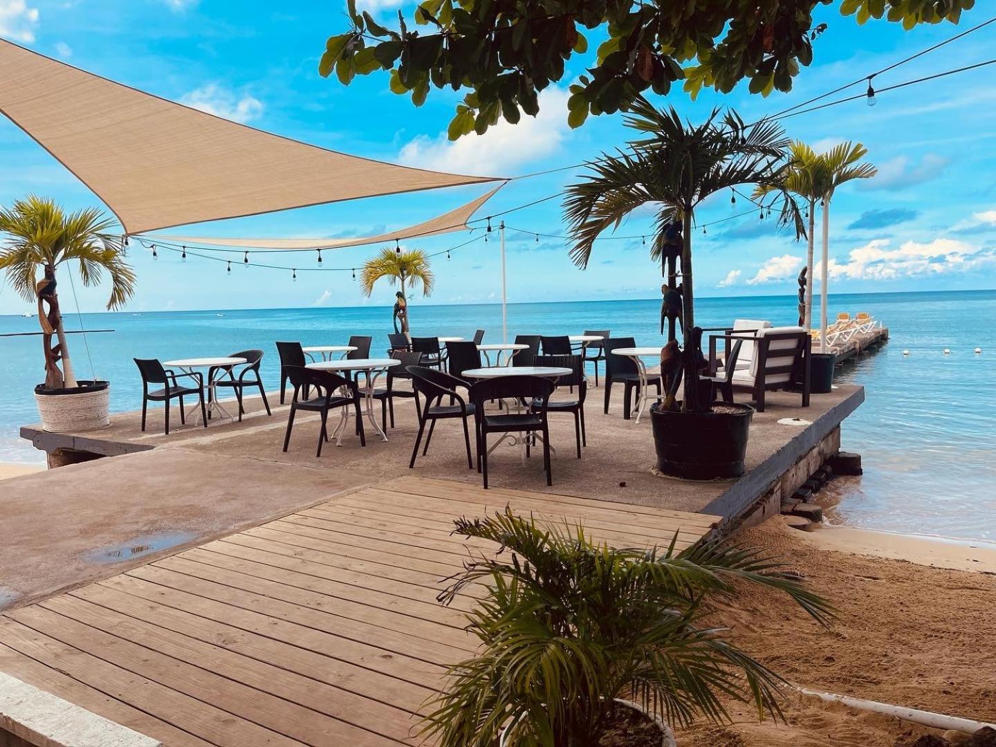 And Tan 4* Ocho Rios