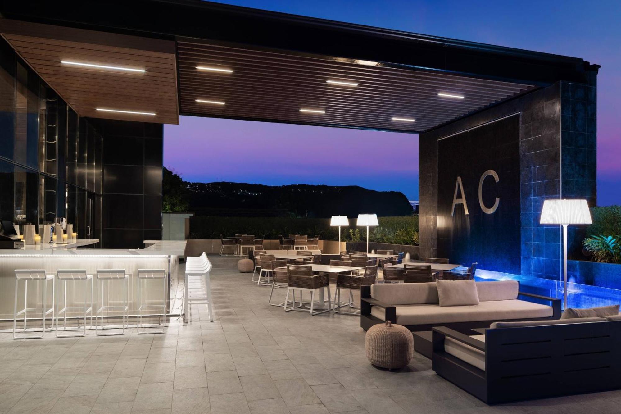 Hotel Ac By Marriott Kingston, Jamaica