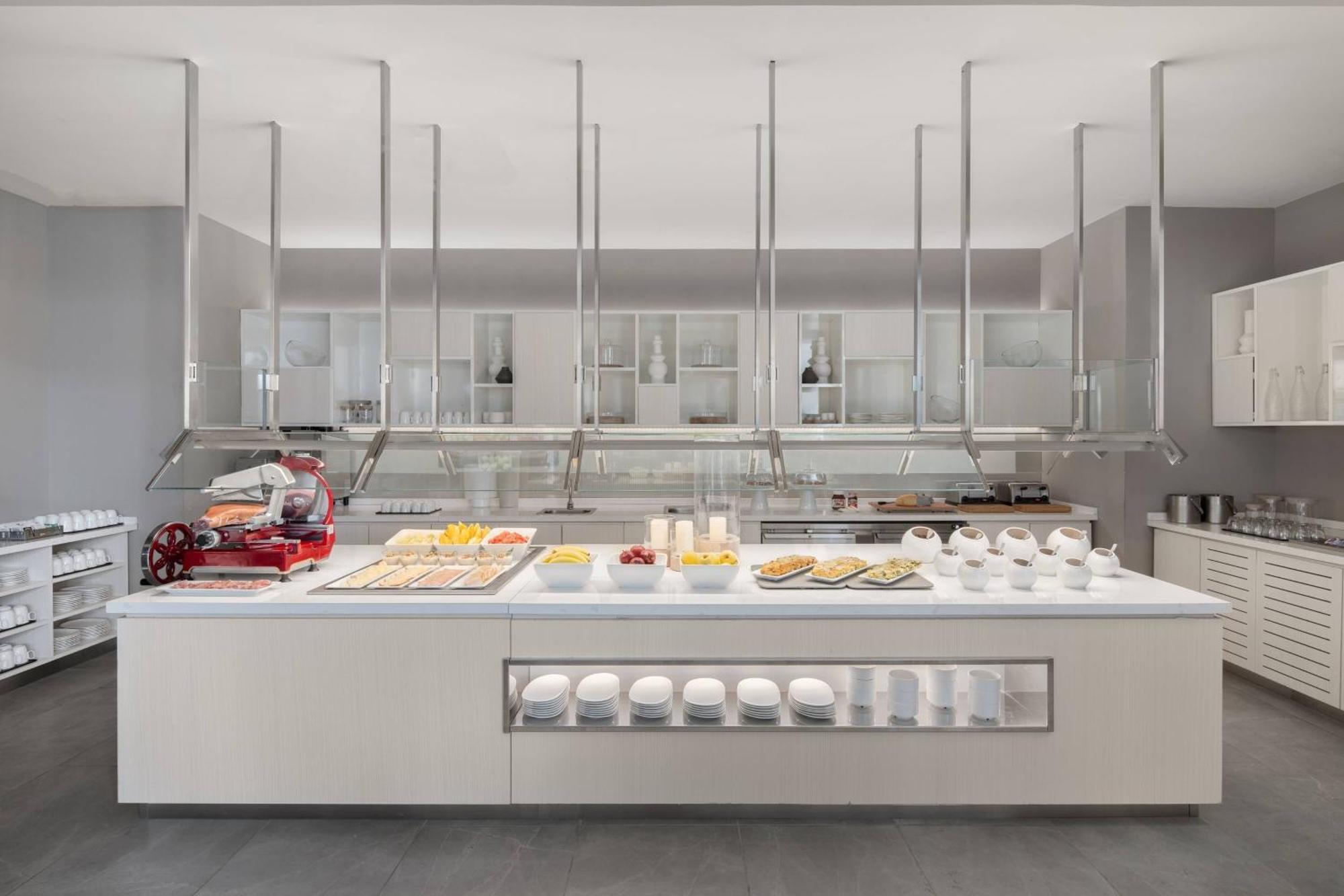 Ac By Marriott Kingston, Jamaica 4* Kingston