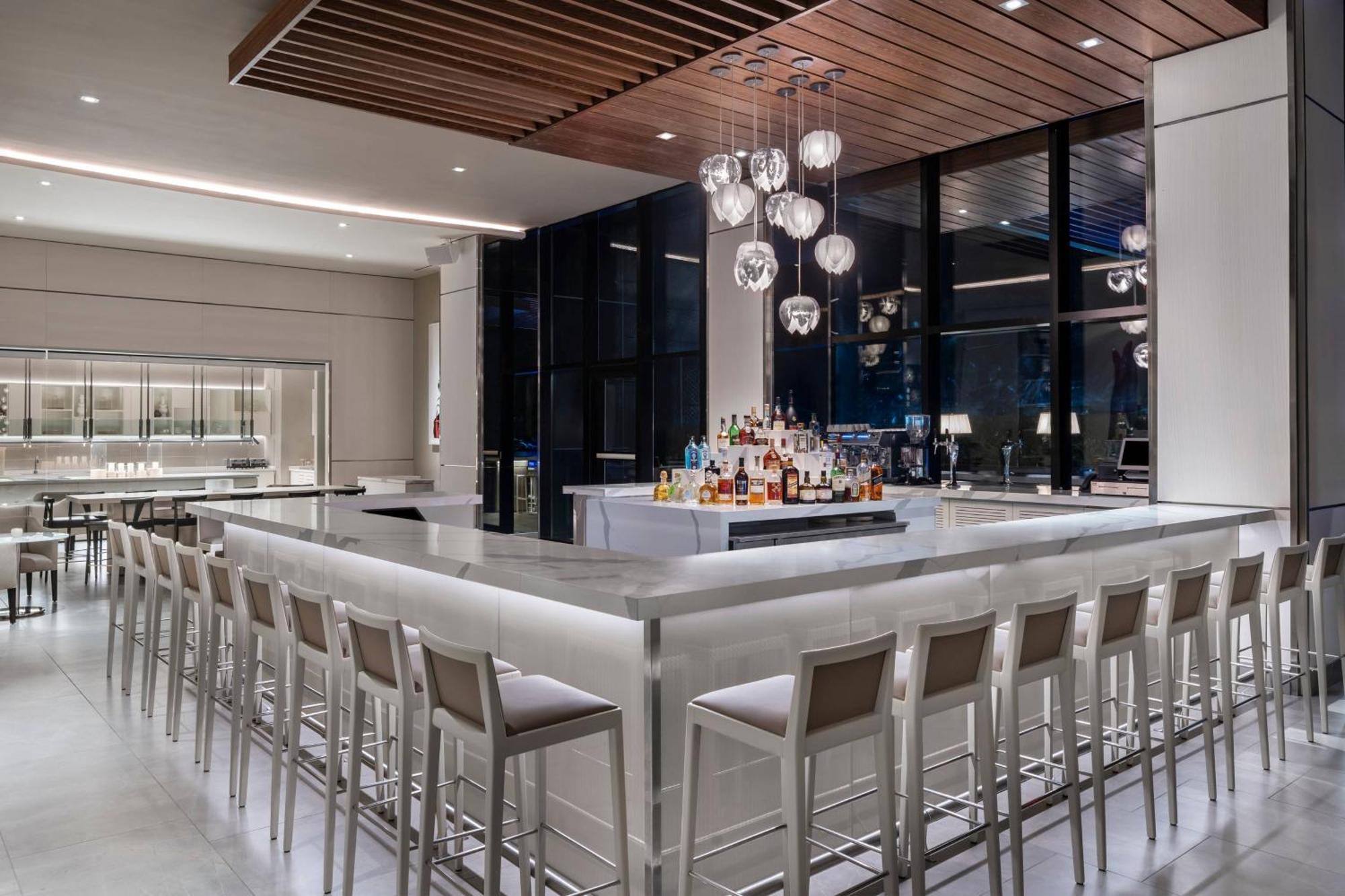 Hotel Ac By Marriott Kingston, Jamaica 4*