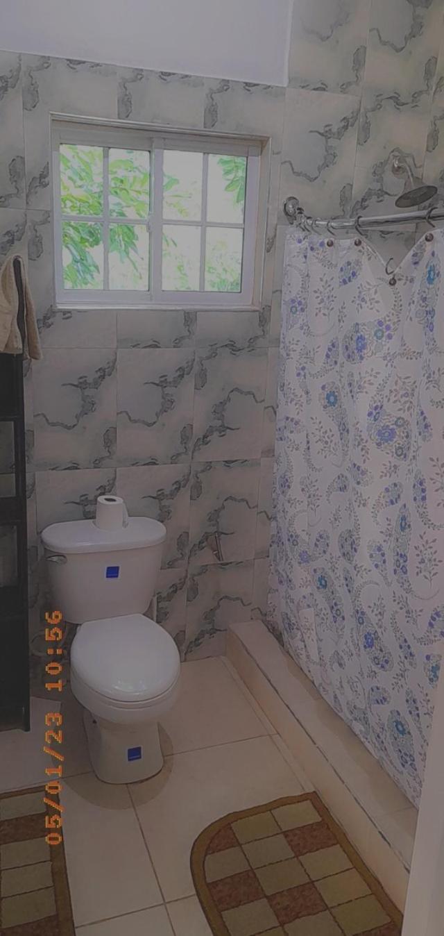 Grace Garden Bed & Breakfast *