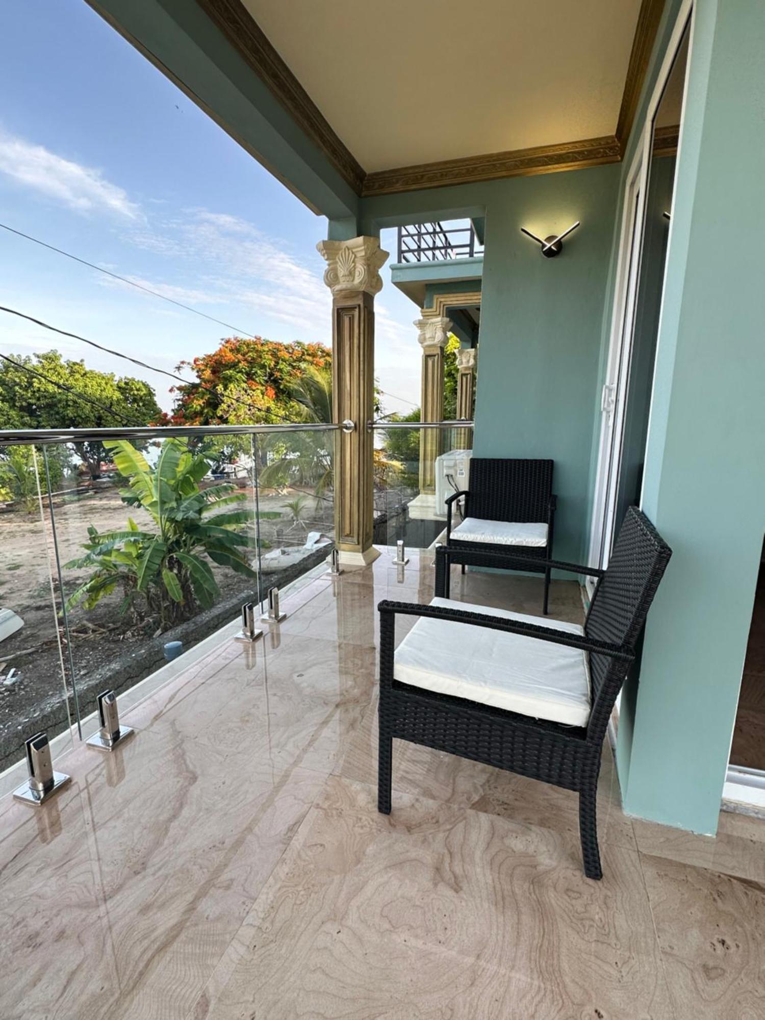 Panorama Guest house