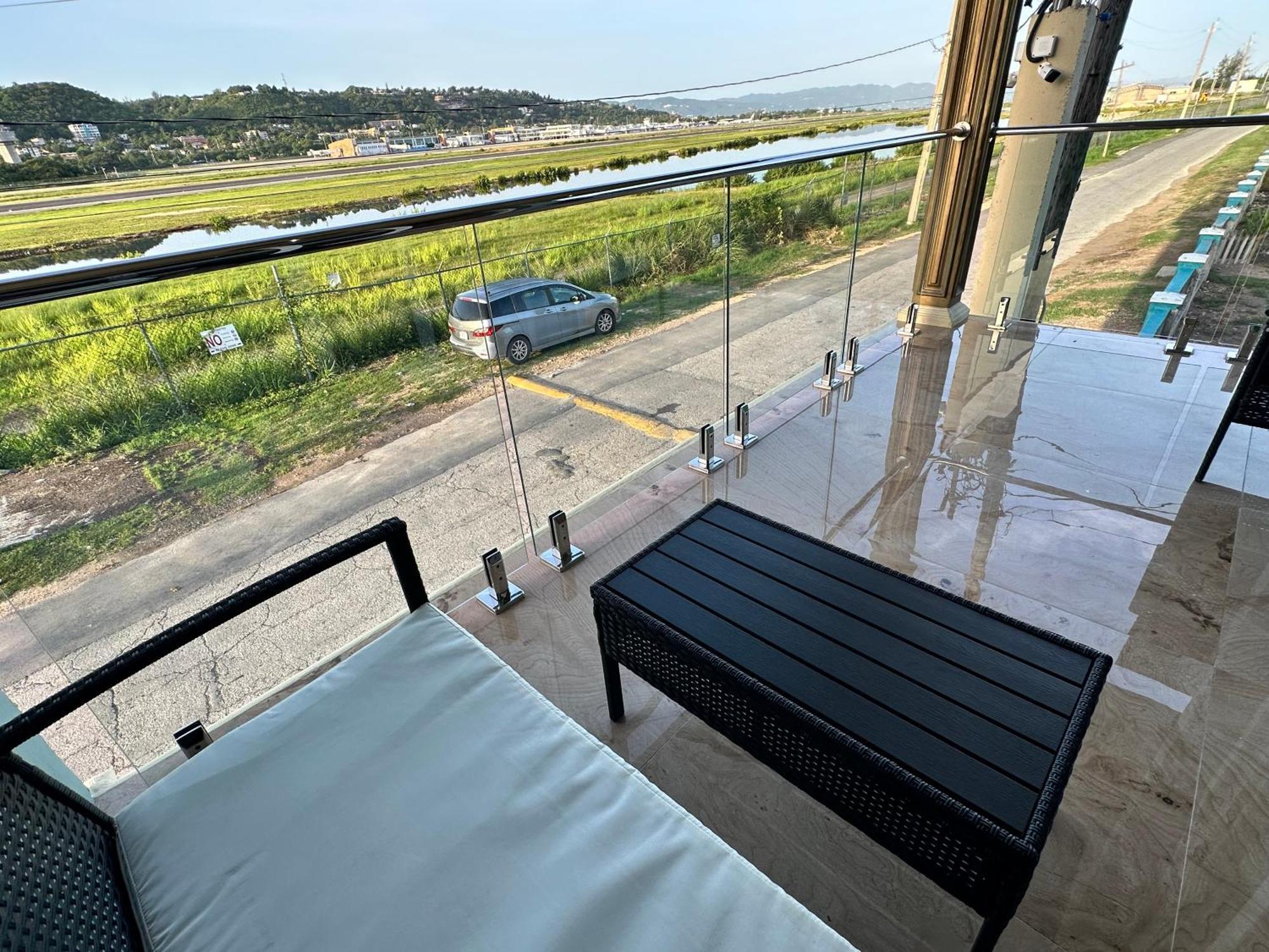 Panorama Guest house *