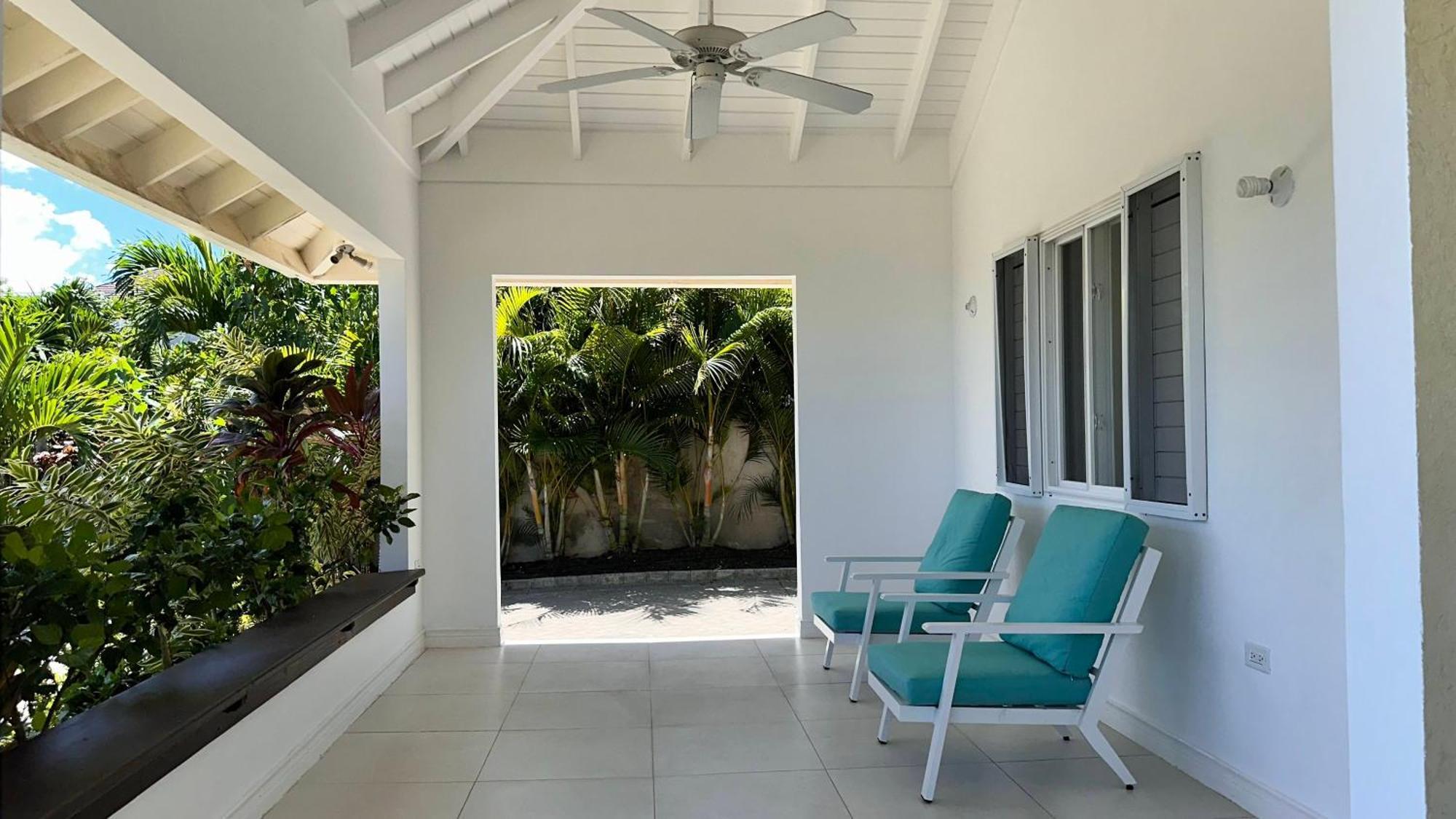 Jamnick Vacation Rentals - Richmond, St Ann, Jamaica Aparthotel Ocho Rios