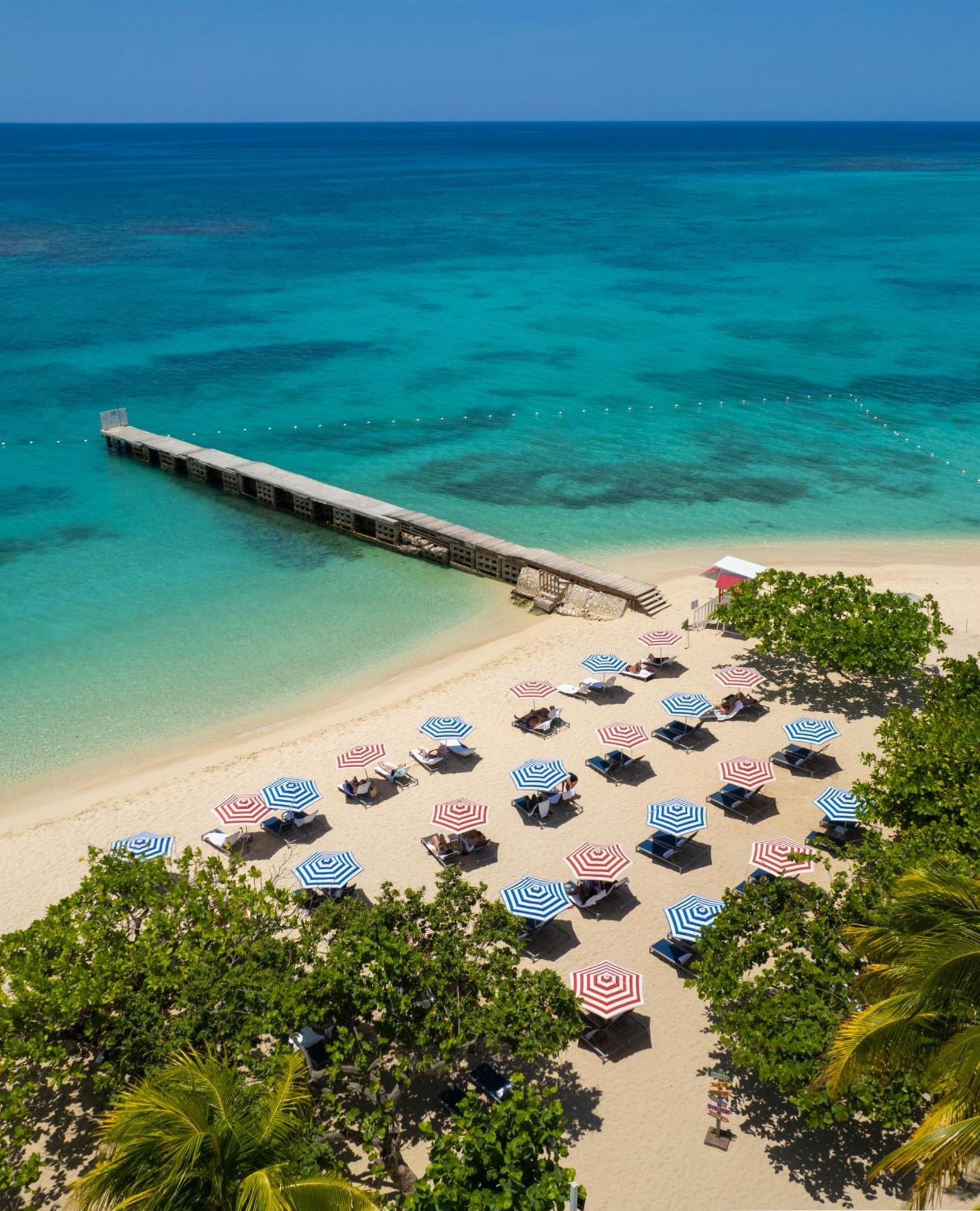 S - Luxury Boutique 5* Montego Bay