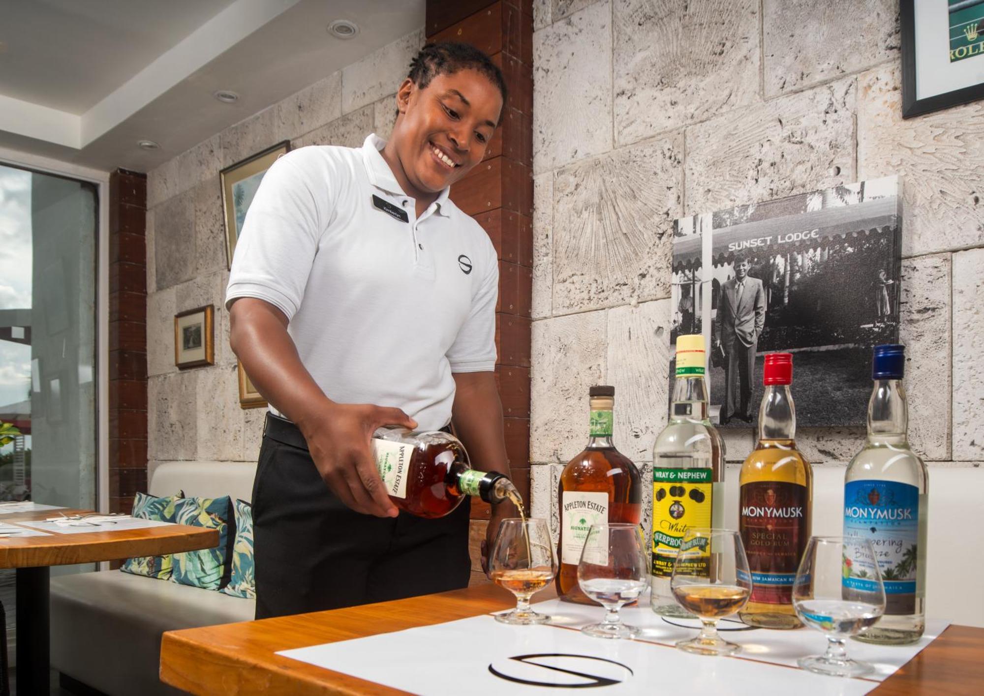 S - Luxury Boutique Hotel Montego Bay