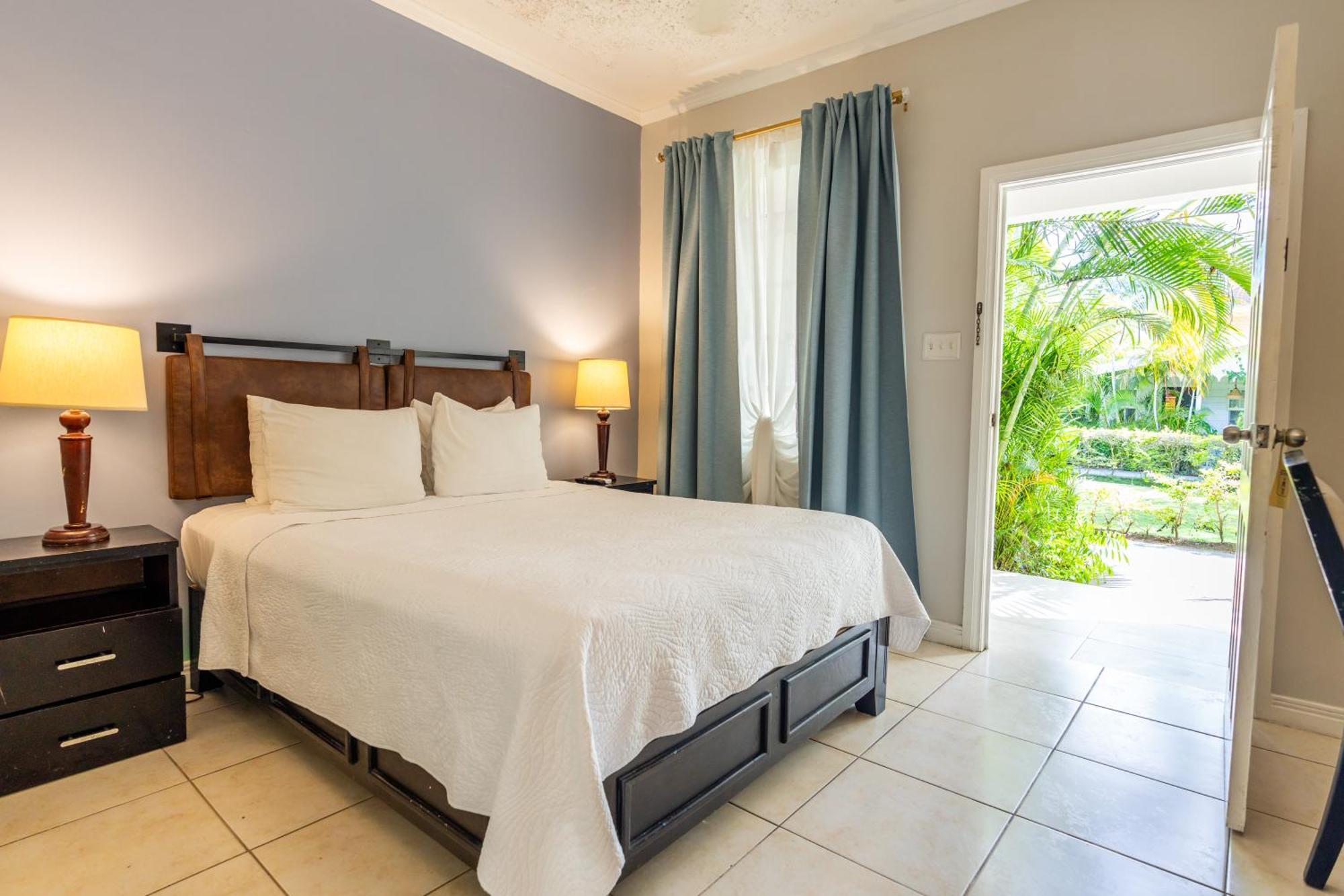 Travellers Resort Negril